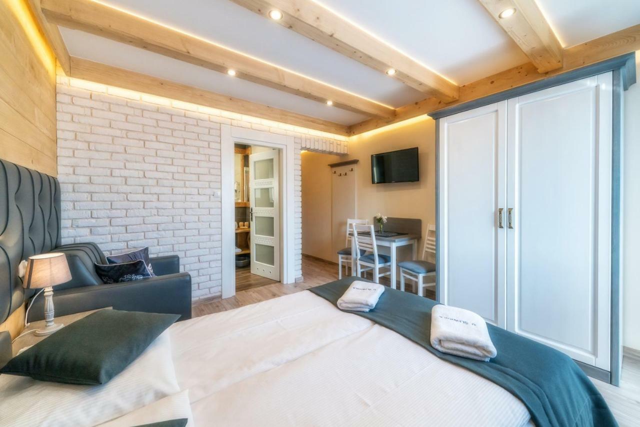 U Sliwioka Apartment