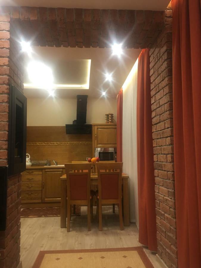 U Sliwioka Apartment *