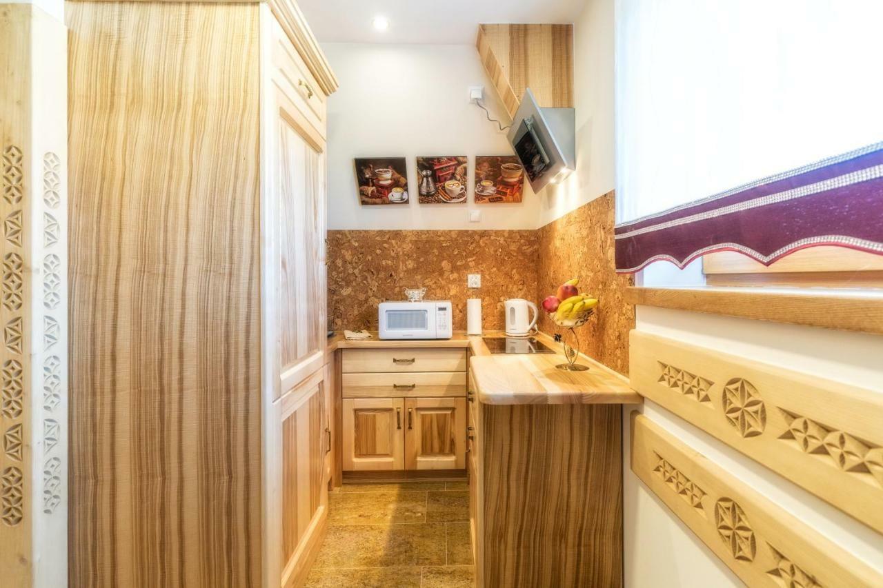 U Sliwioka Apartment *