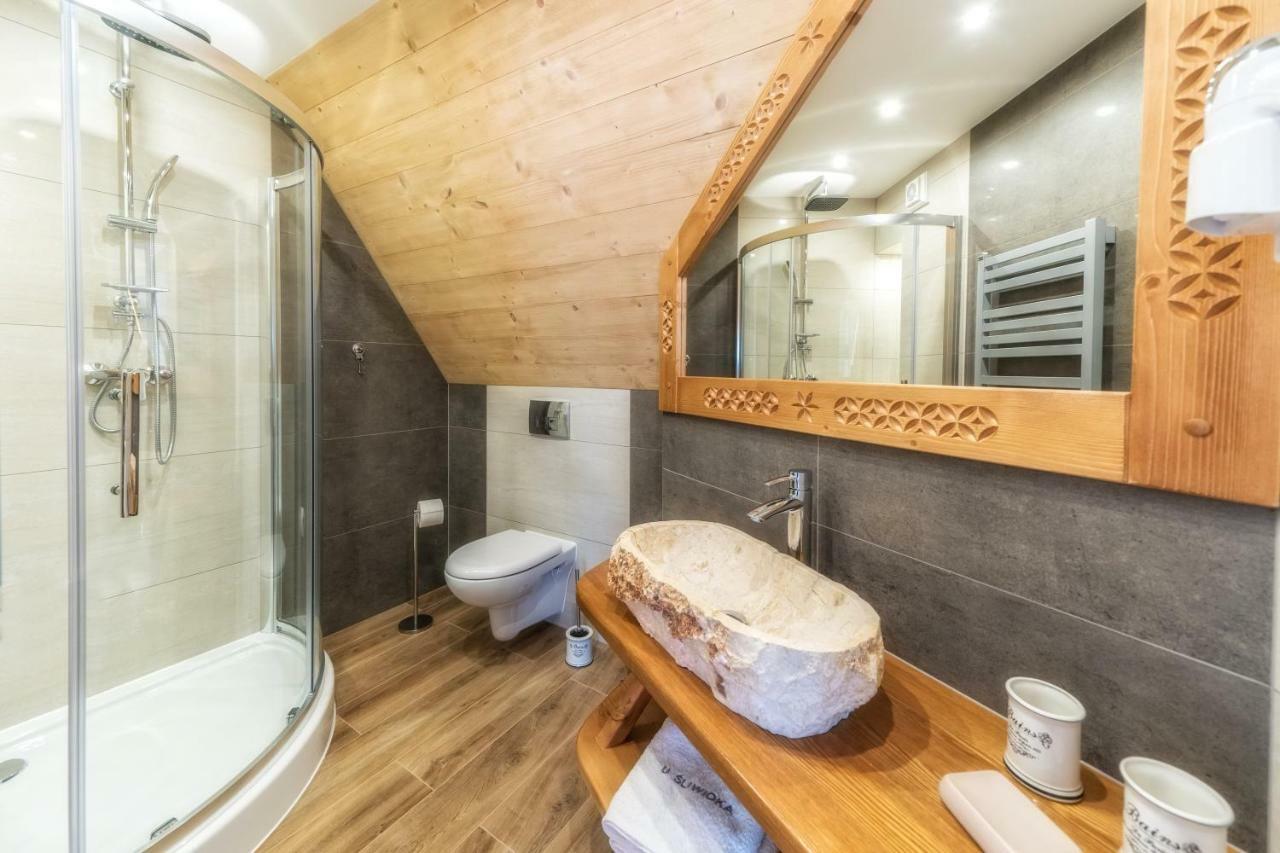 Apartment U Sliwioka *