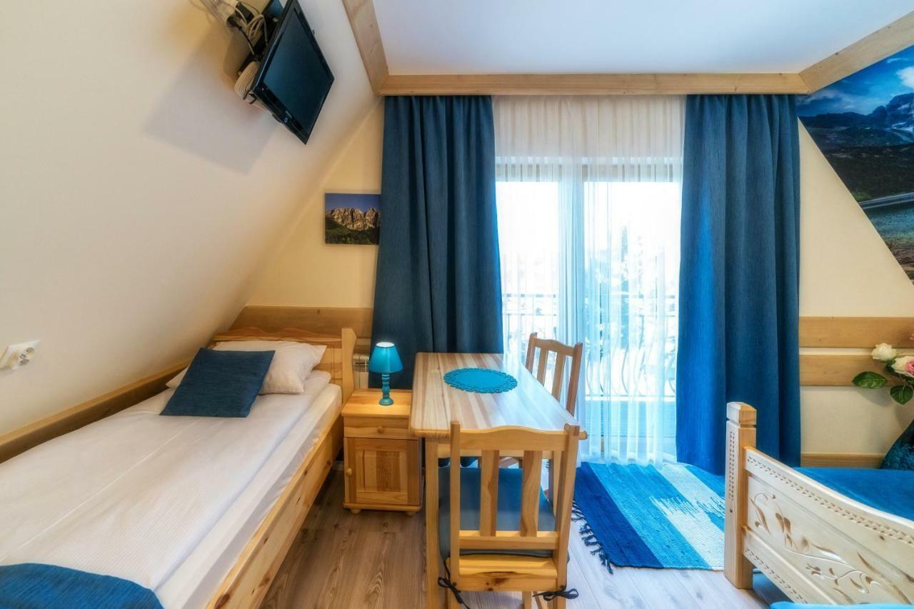 Apartment U Sliwioka